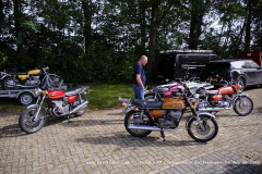 Suzuki GT Clubweekend Collendoorn 2026