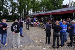 Suzuki GT Clubweekend Collendoorn 2026