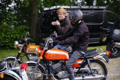 Suzuki GT Clubweekend Collendoorn 2026