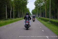 Suzuki GT Clubweekend Collendoorn 2026