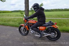 Suzuki GT Clubweekend Collendoorn 2026