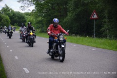 Suzuki GT Clubweekend Collendoorn 2026