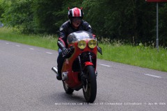 Suzuki GT Clubweekend Collendoorn 2026