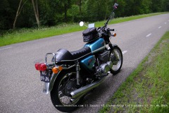 Suzuki GT Clubweekend Collendoorn 2026