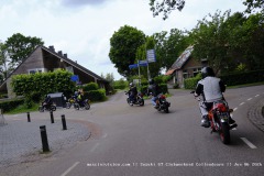 Suzuki GT Clubweekend Collendoorn 2026