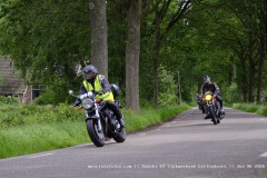 Suzuki GT Clubweekend Collendoorn 2026