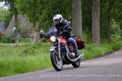 Suzuki GT Clubweekend Collendoorn 2026