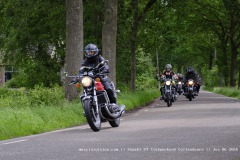 Suzuki GT Clubweekend Collendoorn 2026