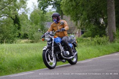 Suzuki GT Clubweekend Collendoorn 2026