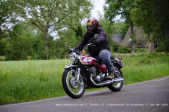 Suzuki GT Clubweekend Collendoorn 2026