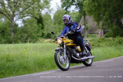 Suzuki GT Clubweekend Collendoorn 2026