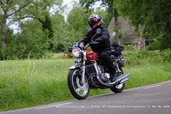 Suzuki GT Clubweekend Collendoorn 2026
