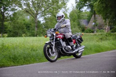 Suzuki GT Clubweekend Collendoorn 2026