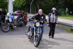 Suzuki GT Clubweekend Collendoorn 2026