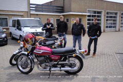 Suzuki GT Clubweekend Collendoorn 2026