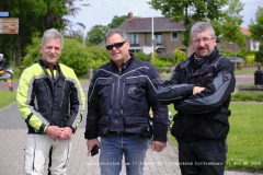 Suzuki GT Clubweekend Collendoorn 2026