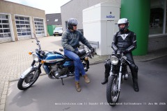 Suzuki GT Clubweekend Collendoorn 2026