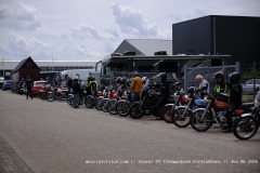 Suzuki GT Clubweekend Collendoorn 2026