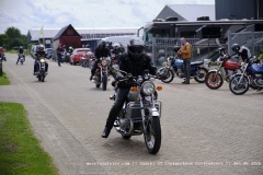Suzuki GT Clubweekend Collendoorn 2026