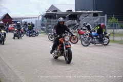 Suzuki GT Clubweekend Collendoorn 2026