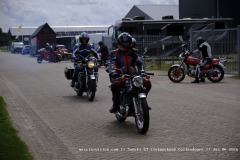 Suzuki GT Clubweekend Collendoorn 2026