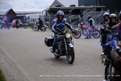 Suzuki GT Clubweekend Collendoorn 2026
