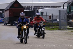 Suzuki GT Clubweekend Collendoorn 2026