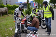 Suzuki GT Clubweekend Collendoorn 2026