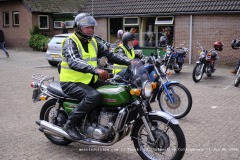 Suzuki GT Clubweekend Collendoorn 2026