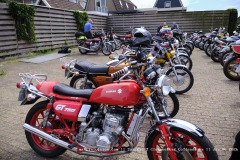 Suzuki GT Clubweekend Collendoorn 2026