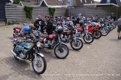 Suzuki GT Clubweekend Collendoorn 2026