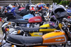 Suzuki GT Clubweekend Collendoorn 2026
