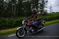 Suzuki GT Clubweekend Collendoorn 2026