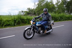 Suzuki GT Clubweekend Collendoorn 2026