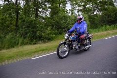 Suzuki GT Clubweekend Collendoorn 2026