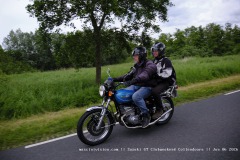 Suzuki GT Clubweekend Collendoorn 2026