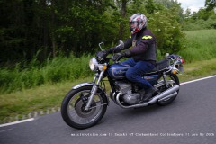 Suzuki GT Clubweekend Collendoorn 2026