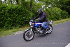 Suzuki GT Clubweekend Collendoorn 2026