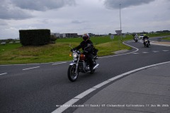 Suzuki GT Clubweekend Collendoorn 2026
