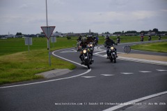 Suzuki GT Clubweekend Collendoorn 2026