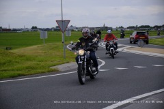 Suzuki GT Clubweekend Collendoorn 2026