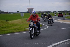 Suzuki GT Clubweekend Collendoorn 2026