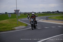 Suzuki GT Clubweekend Collendoorn 2026