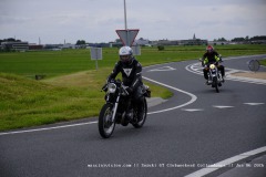 Suzuki GT Clubweekend Collendoorn 2026
