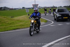 Suzuki GT Clubweekend Collendoorn 2026