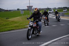 Suzuki GT Clubweekend Collendoorn 2026
