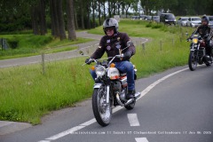 Suzuki GT Clubweekend Collendoorn 2026