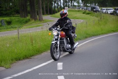 Suzuki GT Clubweekend Collendoorn 2026