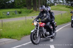 Suzuki GT Clubweekend Collendoorn 2026