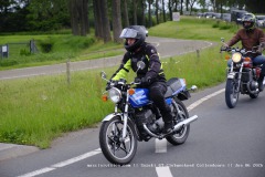 Suzuki GT Clubweekend Collendoorn 2026